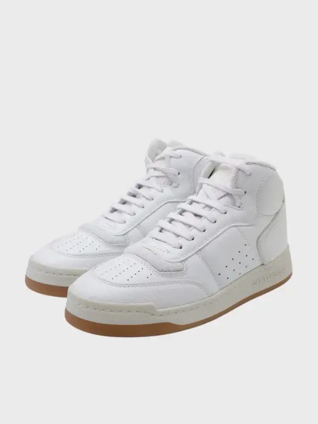 кеды 690797 - фото 1