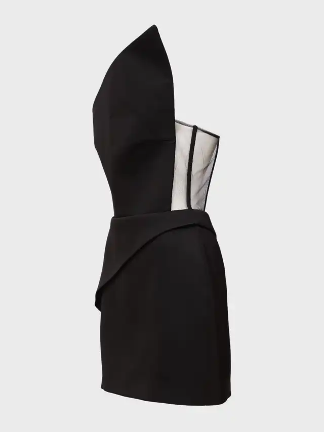 платье 22122523 - фото 1