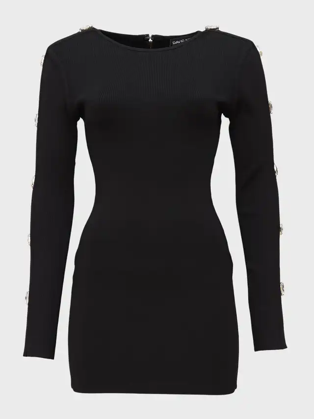 платье 22122520 - фото 1