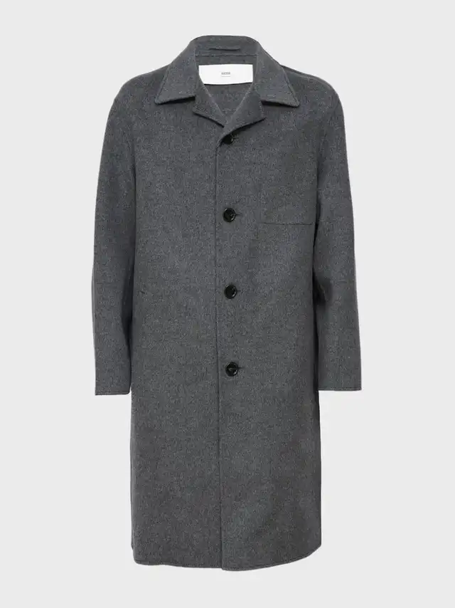 пальто 17122539 - фото 1