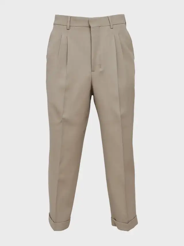 брюки 100725 - фото 1