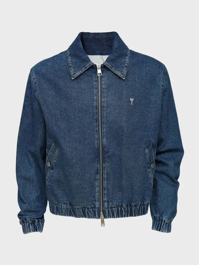 куртка - фото 1