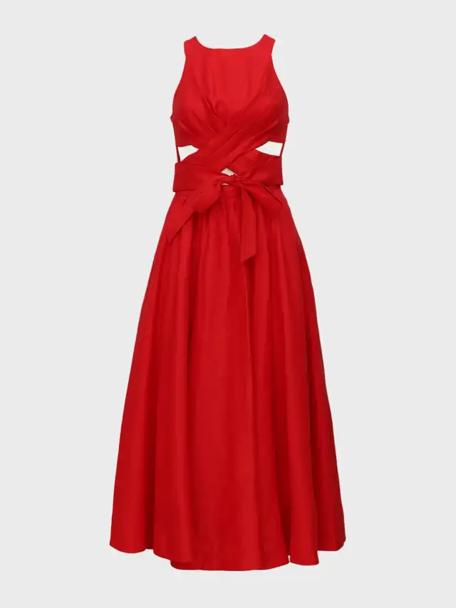 платье 09022622 - фото 1