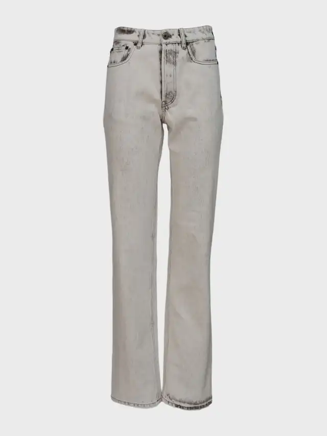 джинсы 20032605 - фото 1