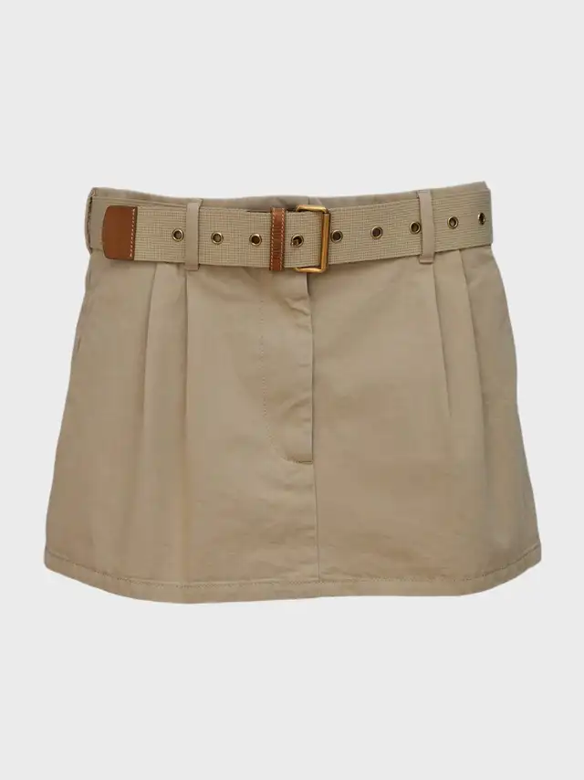 юбка 20032604 - фото 1