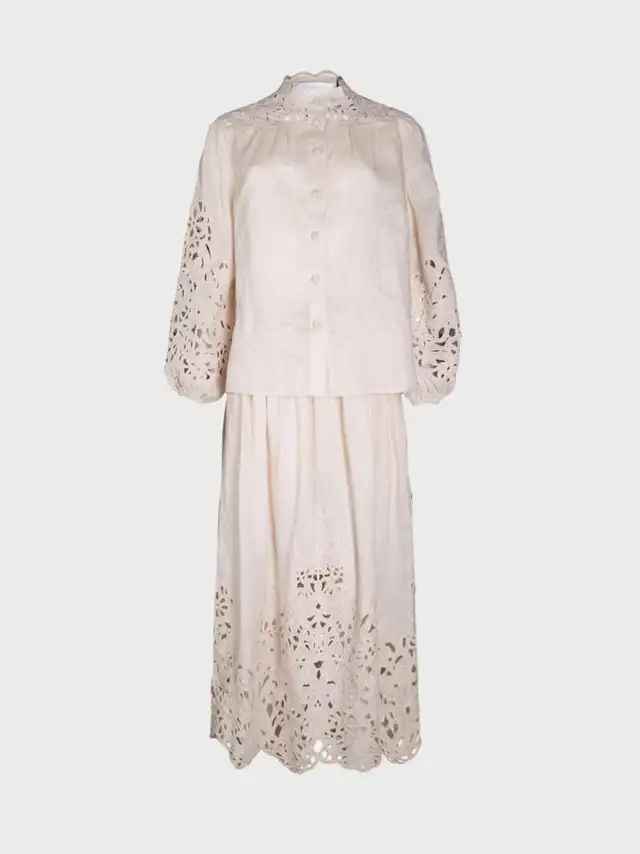 костюм 19032517 - фото 1