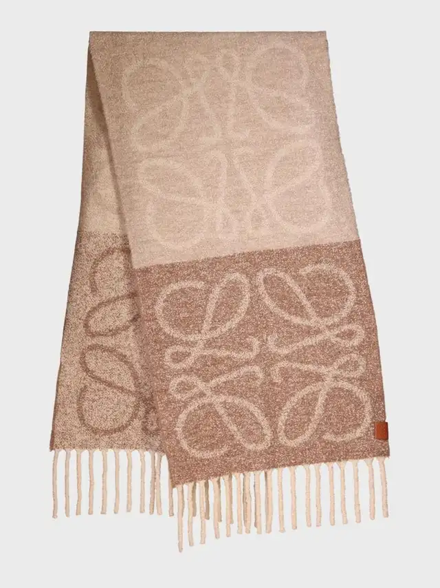 шарф 19072516 - фото 1