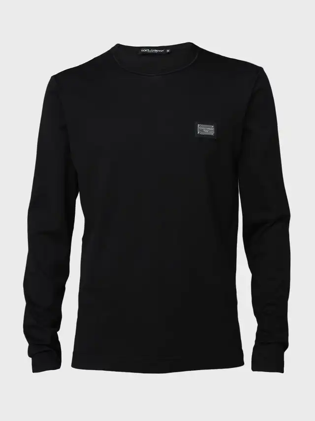 лонгслив 200501 - фото 1