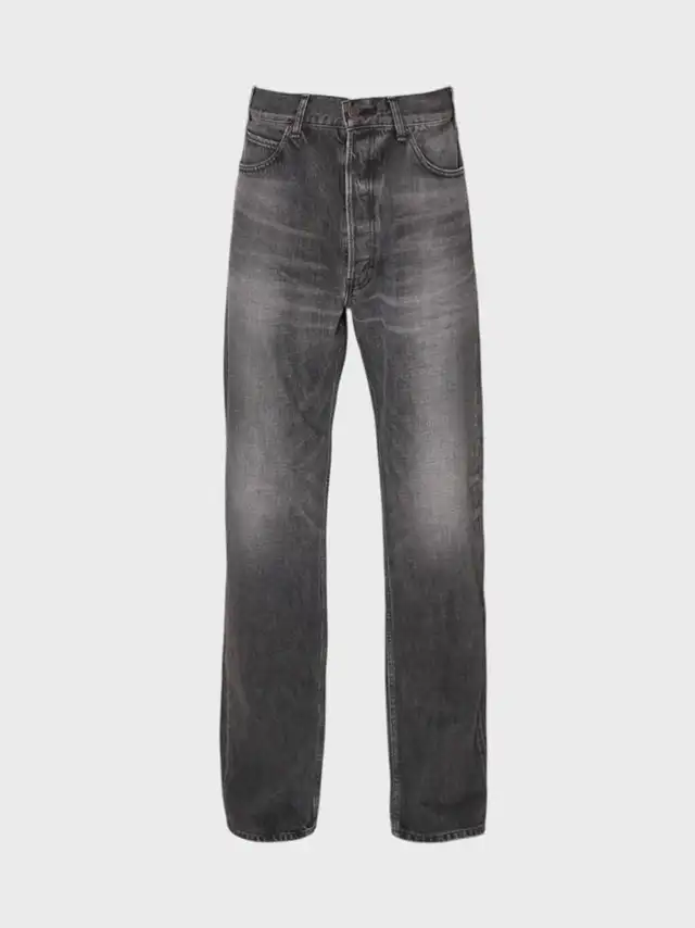 джинсы 22032535 - фото 1