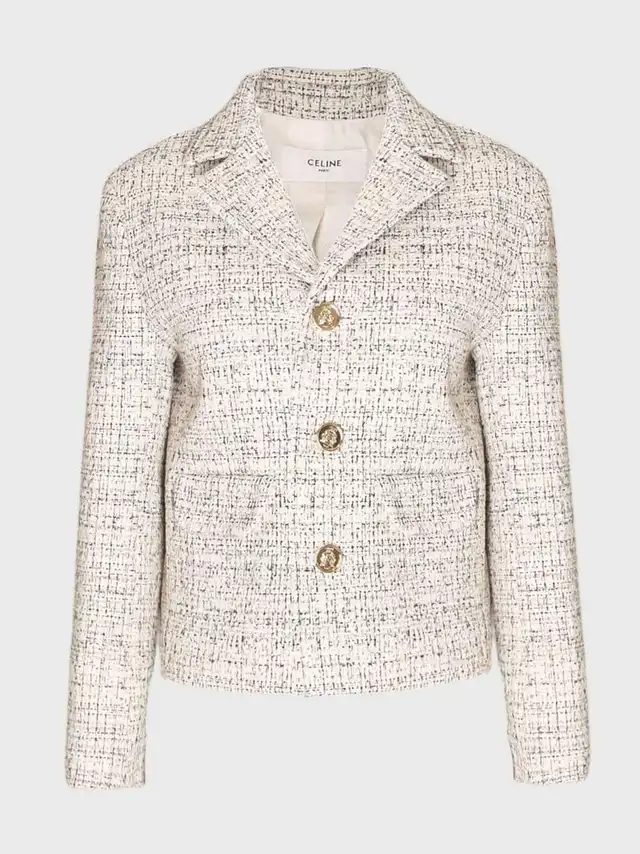 жакет 22032537 - фото 1