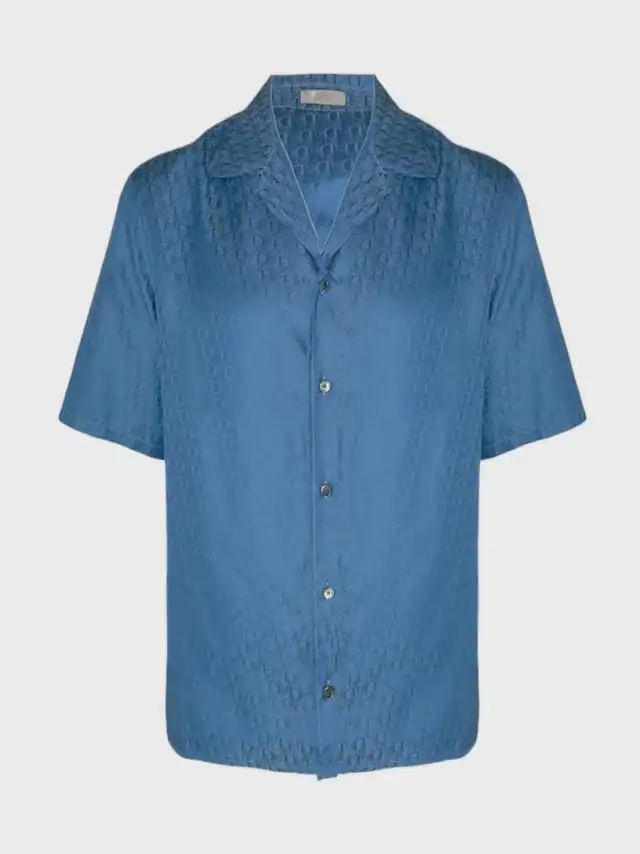 рубашка 230817 - фото 1