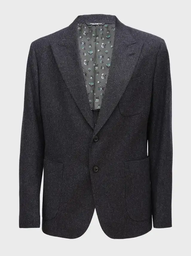 пиджак 240905 - фото 1