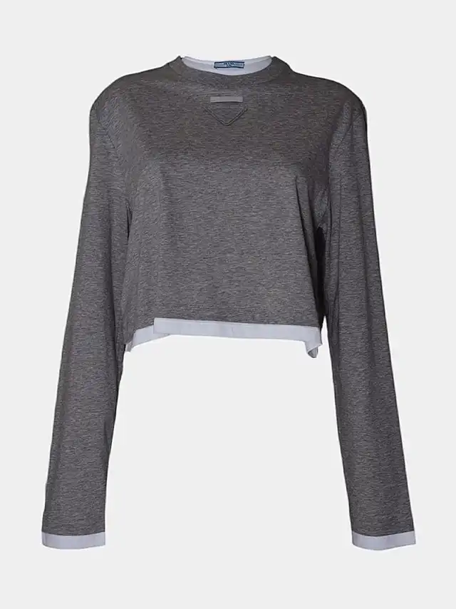 лонгслив 25072503 - фото 1