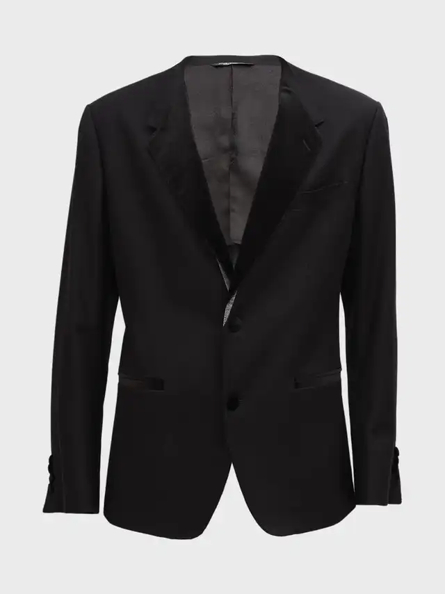 пиджак 260911 - фото 1