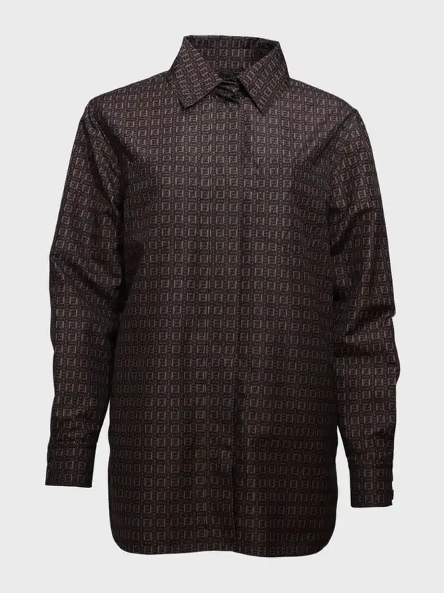 рубашка 270524 - фото 1