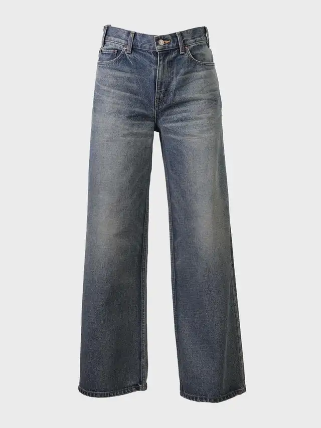 джинсы 30072502 - фото 1