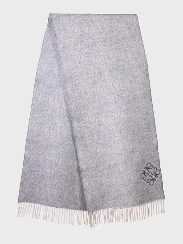 шарф 30072508 - фото 1