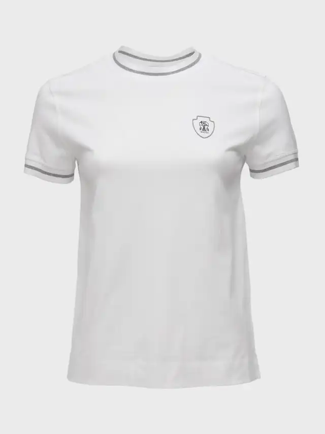 футболка 31032534 - фото 1