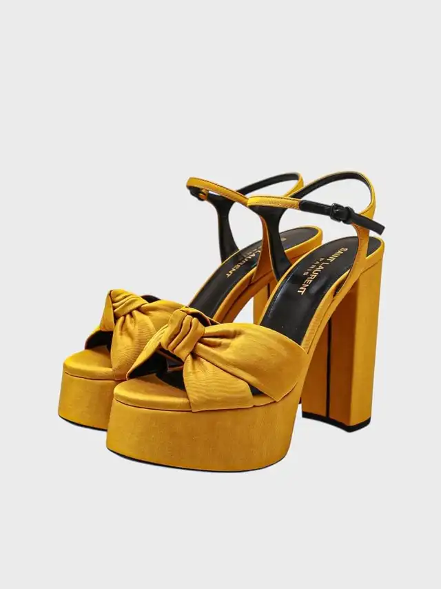 босоножки 659476 - фото 1