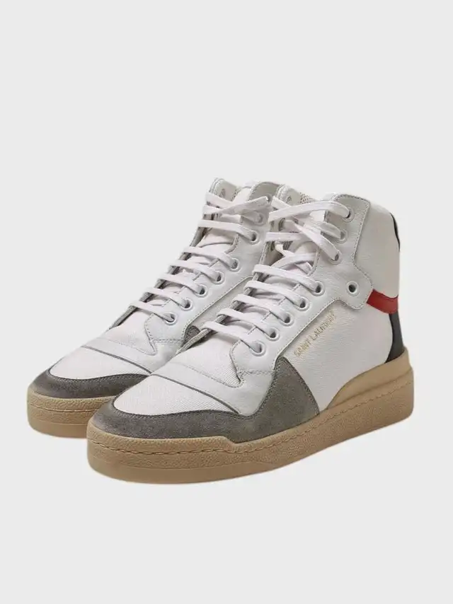 кеды 669434 - фото 1