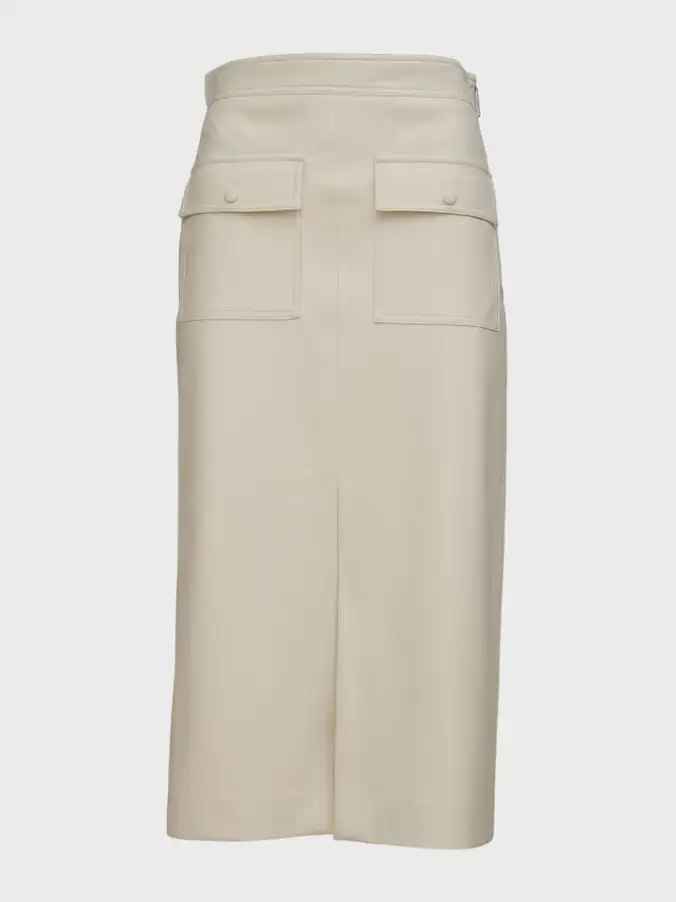 юбка 070812msgm - фото 1