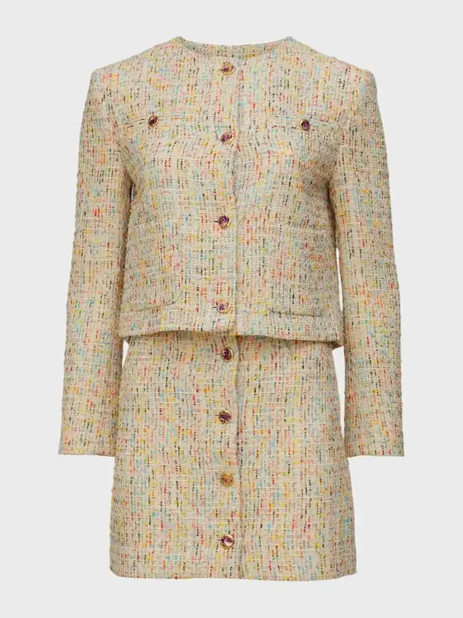 костюм 070823msgm - фото 1