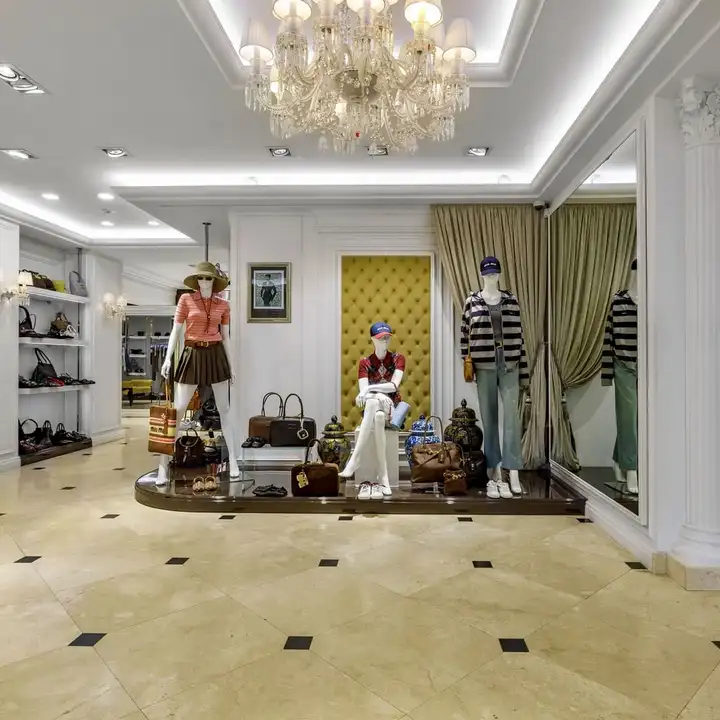 Grand Emporio boutique photo 1