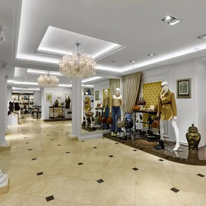 Grand Emporio boutique photo 2