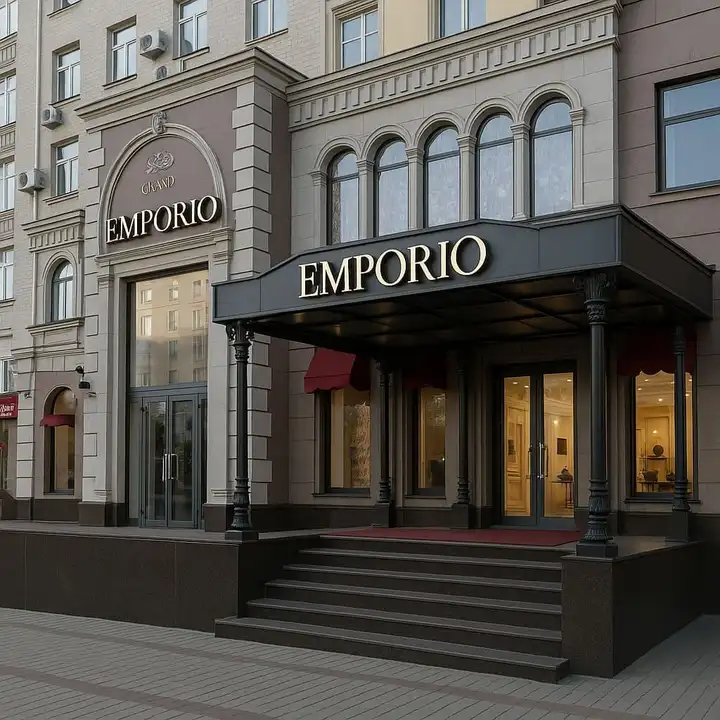 Grand Emporio boutique photo 13