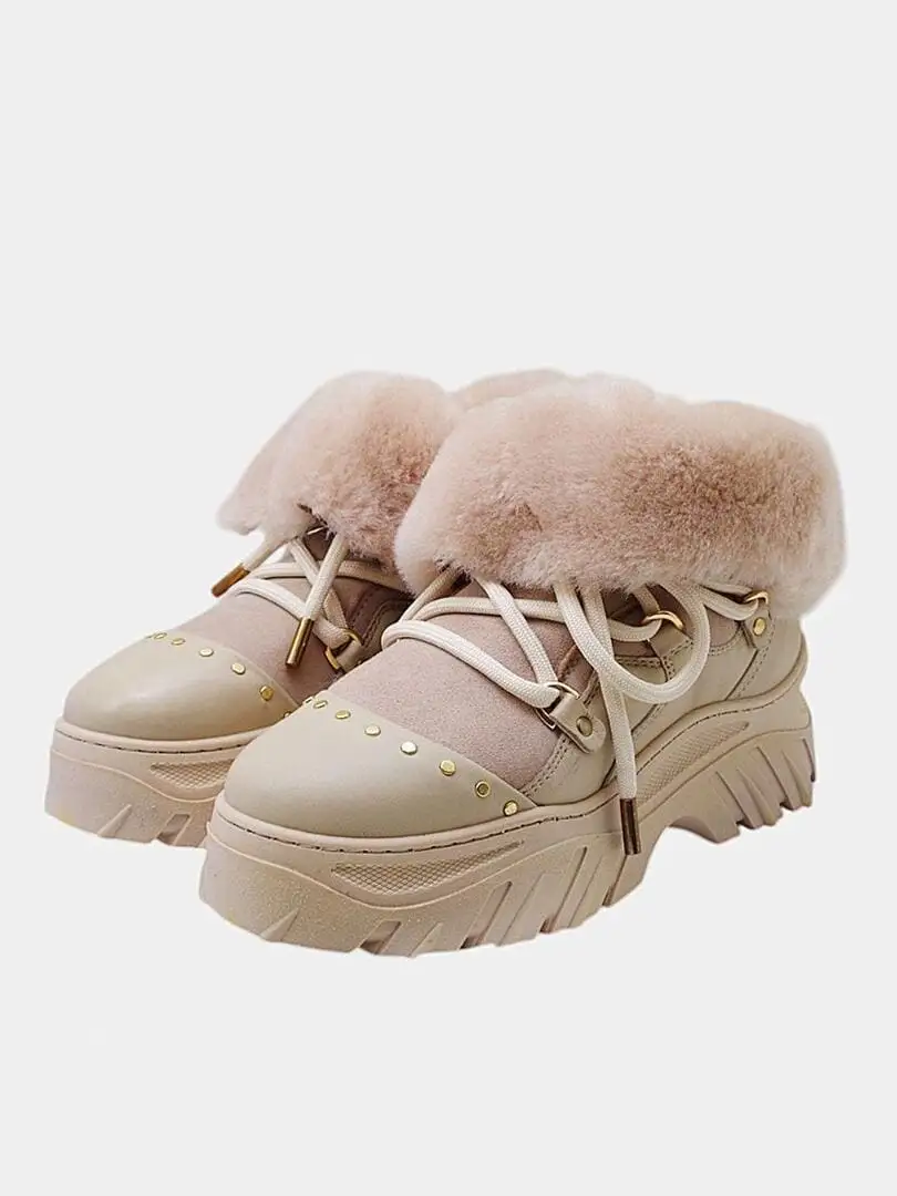 угги 114ugg - фото 1