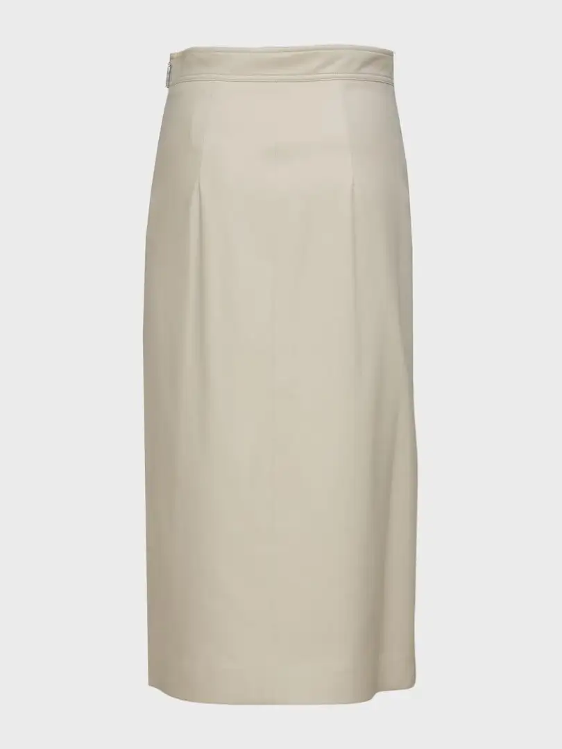 юбка 070812msgm - фото 2