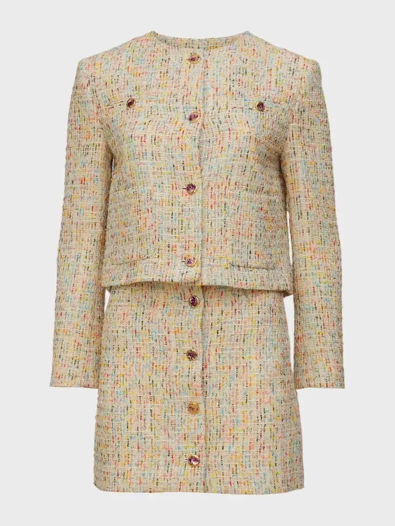 костюм 070823msgm - фото 1