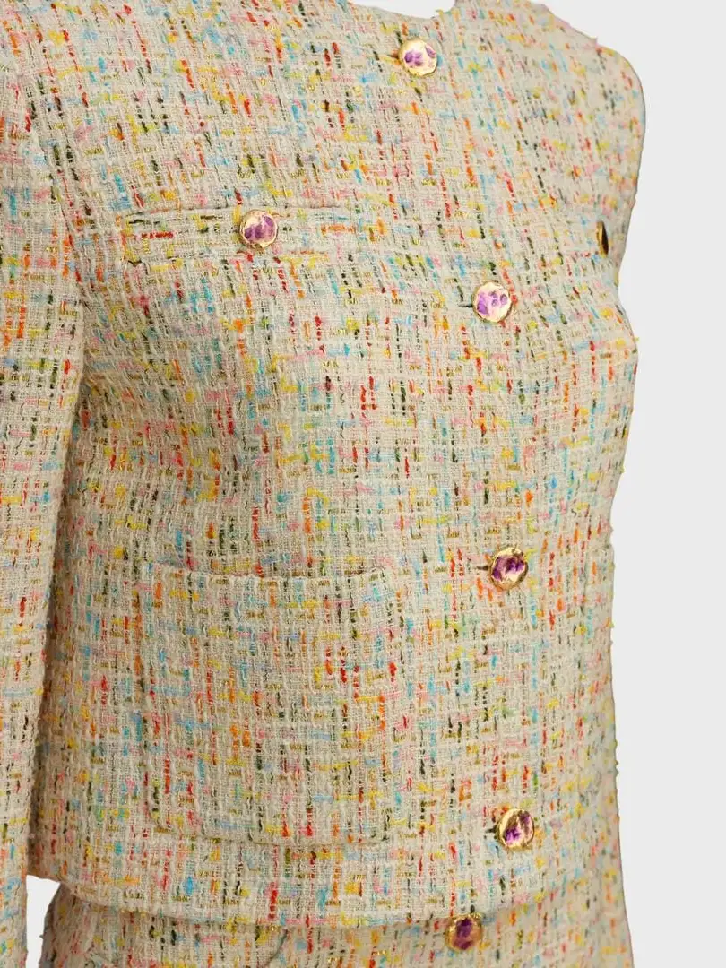 костюм 070823msgm - фото 3
