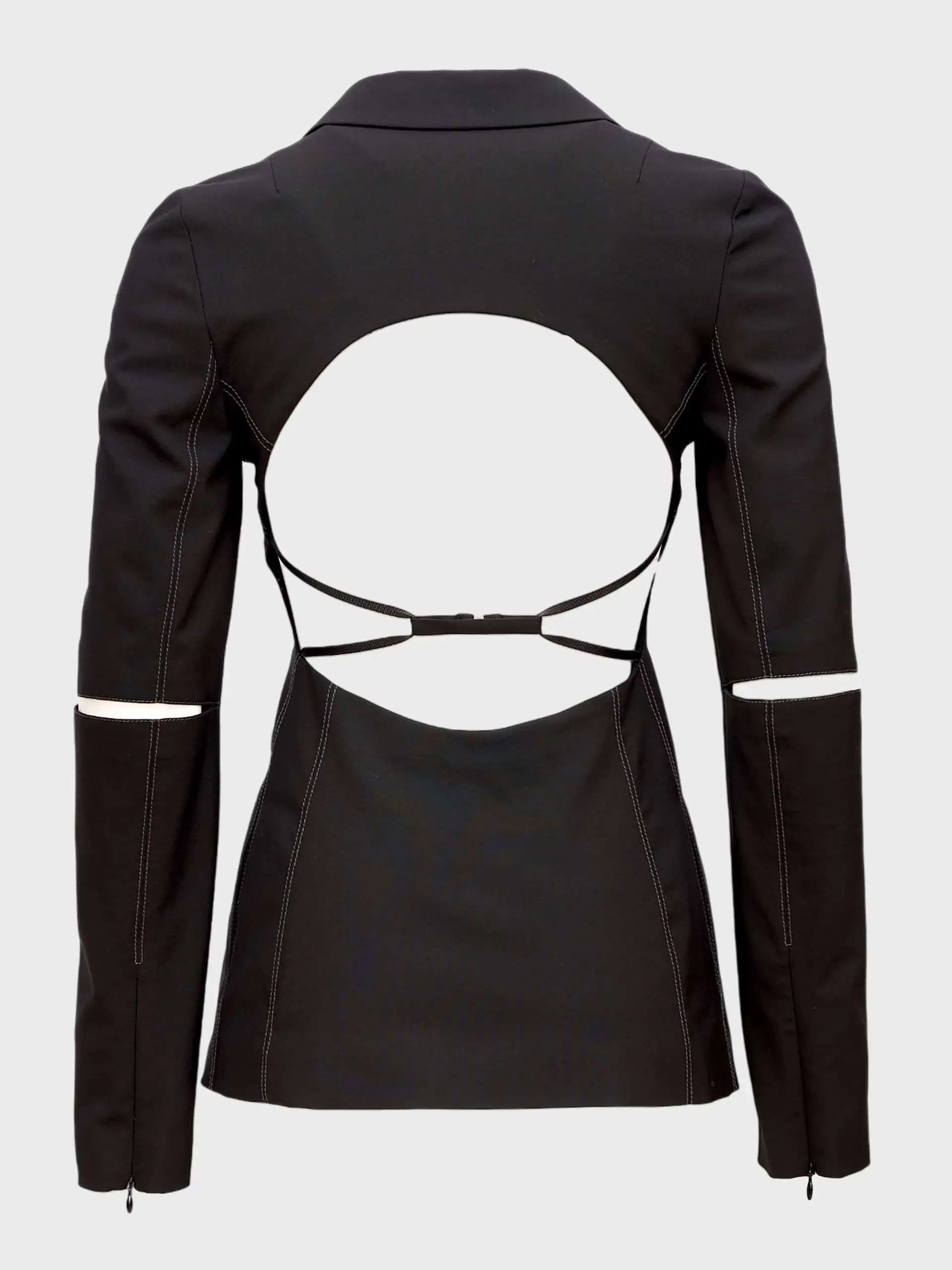 пиджак 080442 - фото 2