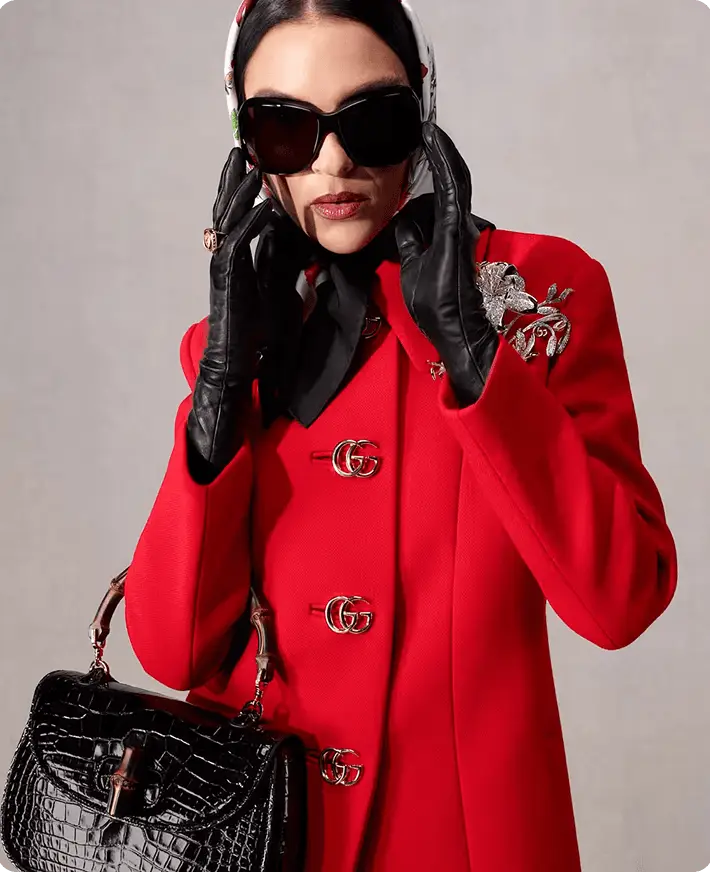 Gucci collection