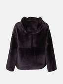 дубленка 01082503 - фото 2