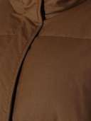 пуховик 01082505 - фото 3