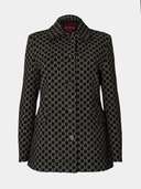 пиджак 01082513 - фото 1