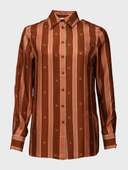 рубашка 01102522 - фото 1