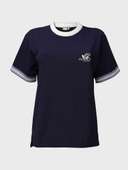 футболка 01102530 - фото 1