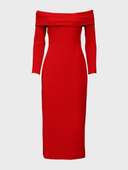 платье 01102546 - фото 1