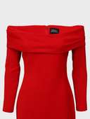 платье 01102546 - фото 3