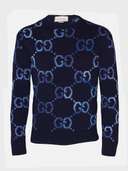 свитер 02062501 - фото 1