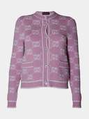 кардиган 02062506 - фото 1