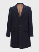 пальто 020802 - фото 1