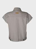 жилет 03072514 - фото 2