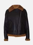 дубленка 031208kur - фото 1