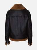 дубленка 031208kur - фото 2