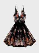 платье 031212 - фото 1