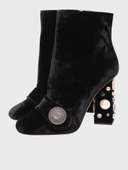 туфли 0322 - фото 1